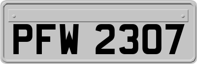PFW2307
