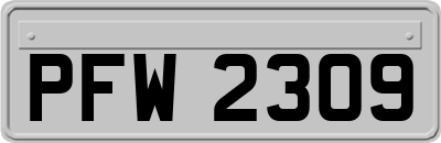 PFW2309