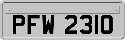 PFW2310