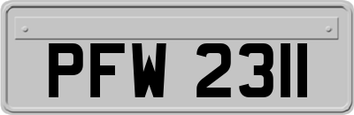 PFW2311