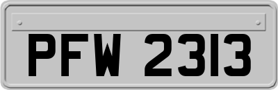 PFW2313