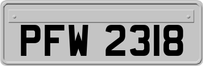 PFW2318