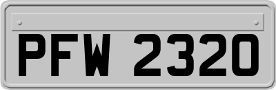 PFW2320
