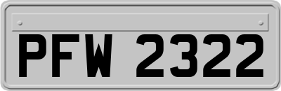 PFW2322
