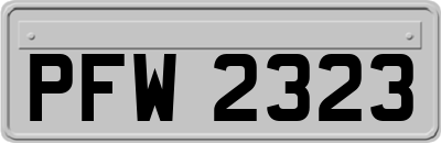PFW2323