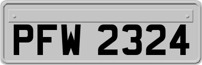 PFW2324