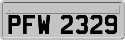 PFW2329