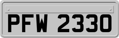 PFW2330