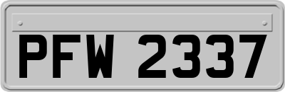 PFW2337