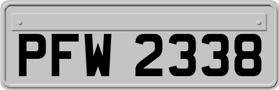 PFW2338