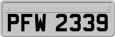 PFW2339