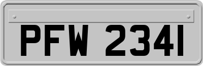 PFW2341