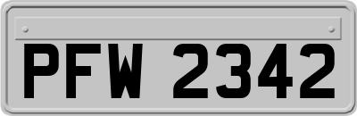 PFW2342