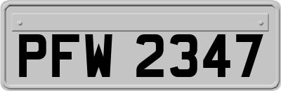 PFW2347