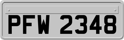 PFW2348