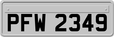 PFW2349