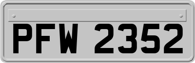PFW2352