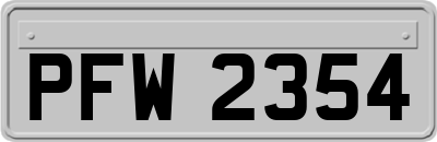 PFW2354