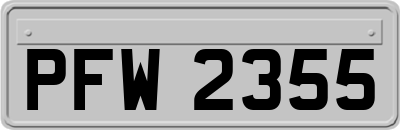 PFW2355