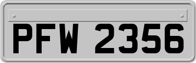 PFW2356