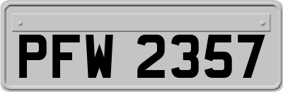 PFW2357