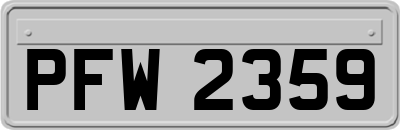PFW2359