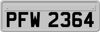 PFW2364