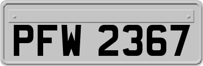 PFW2367