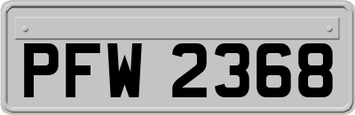 PFW2368