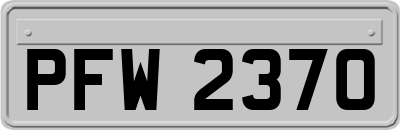 PFW2370
