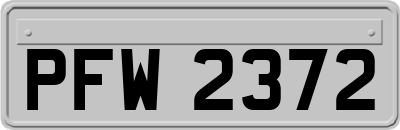 PFW2372