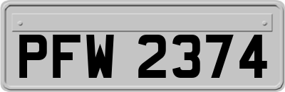 PFW2374