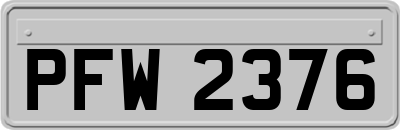 PFW2376