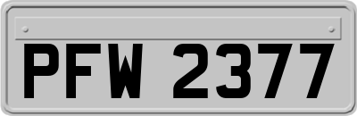 PFW2377