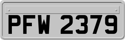 PFW2379