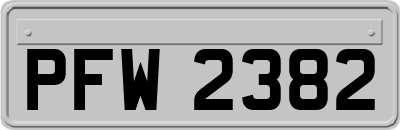 PFW2382