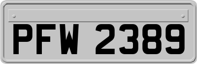 PFW2389