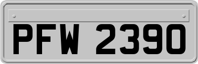 PFW2390