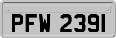 PFW2391