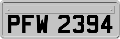 PFW2394