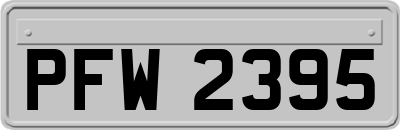 PFW2395