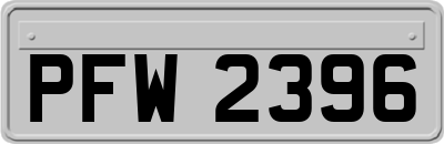 PFW2396