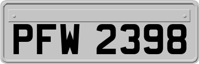 PFW2398