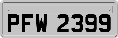 PFW2399