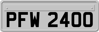 PFW2400