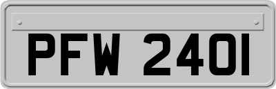 PFW2401