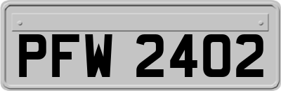 PFW2402