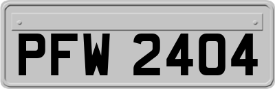 PFW2404