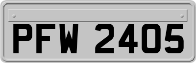 PFW2405