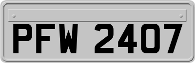 PFW2407
